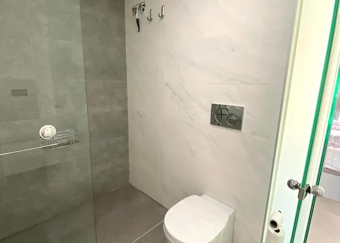 - Punta Prima Penthouse Oasis Vii Apartamento Torrevieja