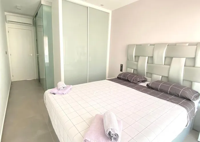Apartamento - Punta Prima Penthouse Oasis Vii Torrevieja