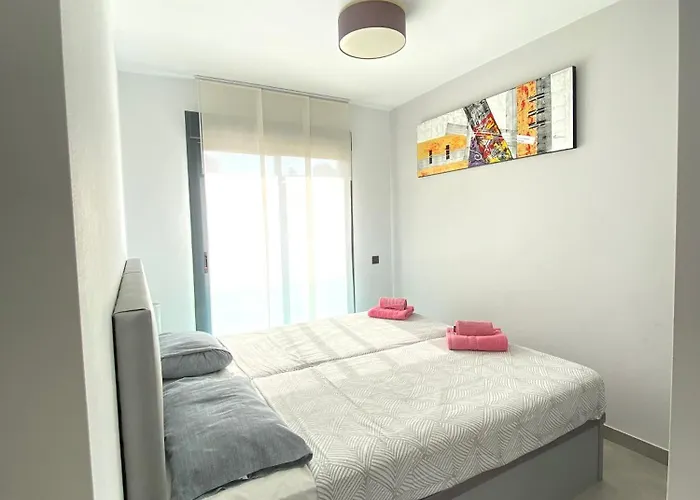Apartamento - Punta Prima Penthouse Oasis Vii Torrevieja