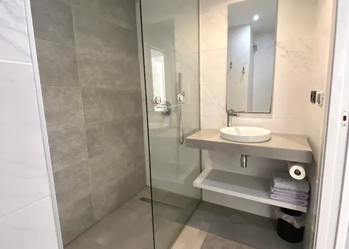 - Punta Prima Penthouse Oasis Vii Apartamento